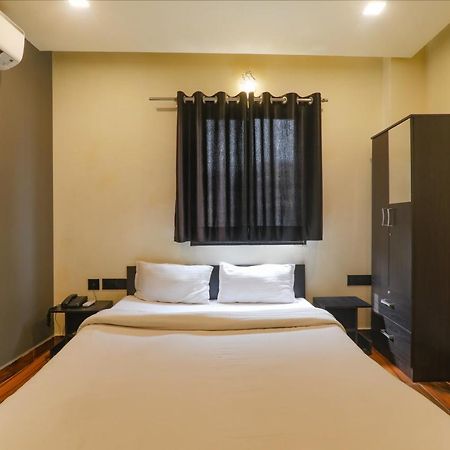 Fabexpress Lemon Grass Hotel Varanasi Exterior photo