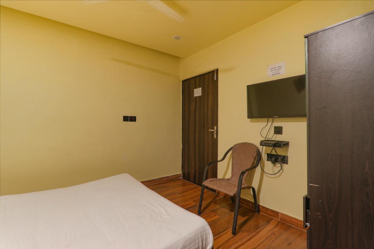 Fabexpress Lemon Grass Hotel Varanasi Exterior photo