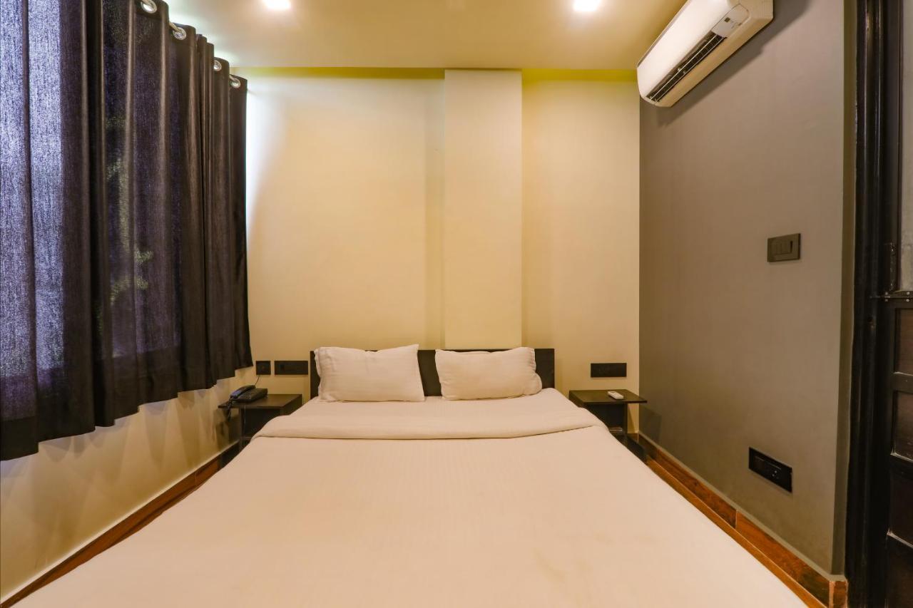 Fabexpress Lemon Grass Hotel Varanasi Exterior photo